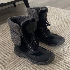Pajar Weatherproof Winter Boots